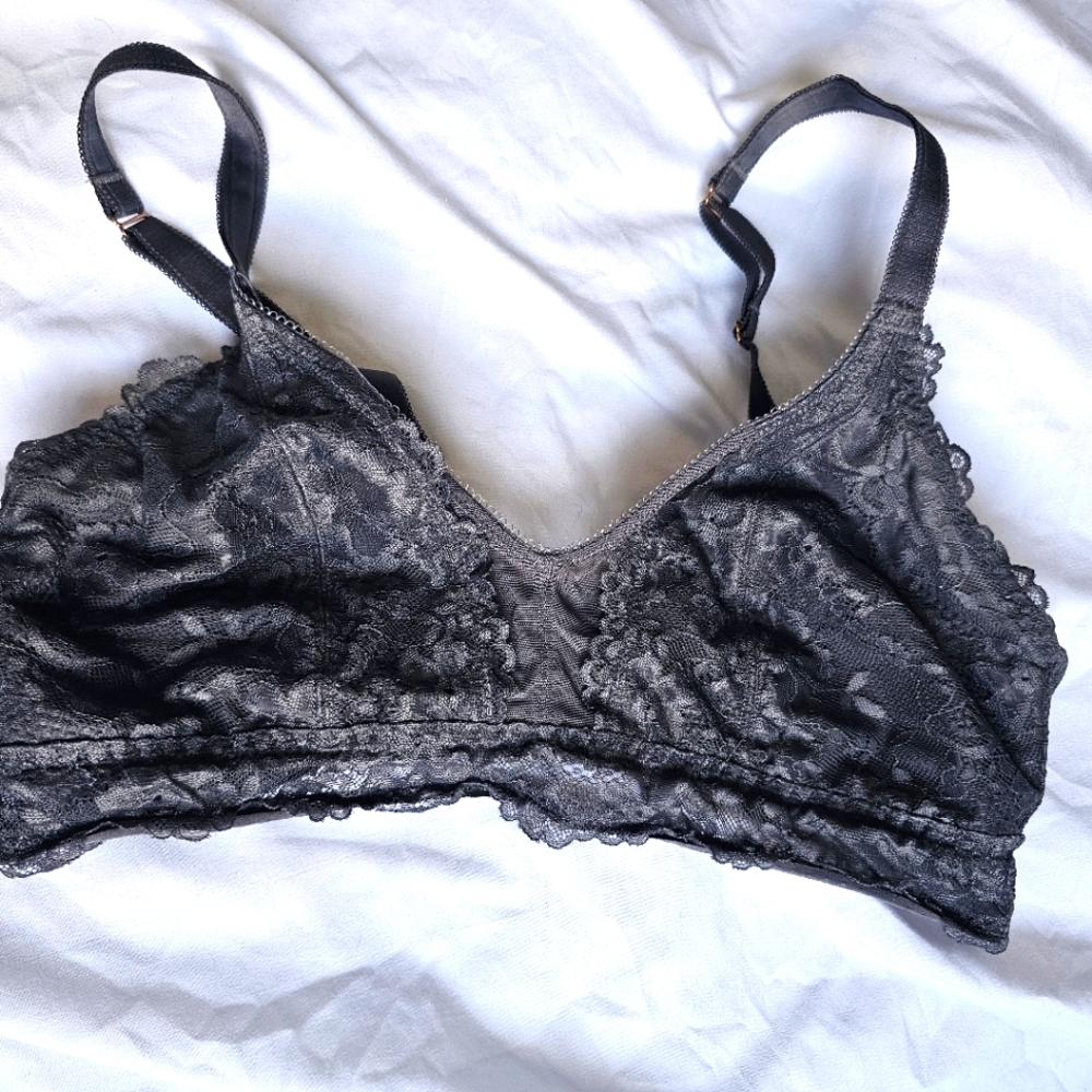 Savage x Fenty Bralette